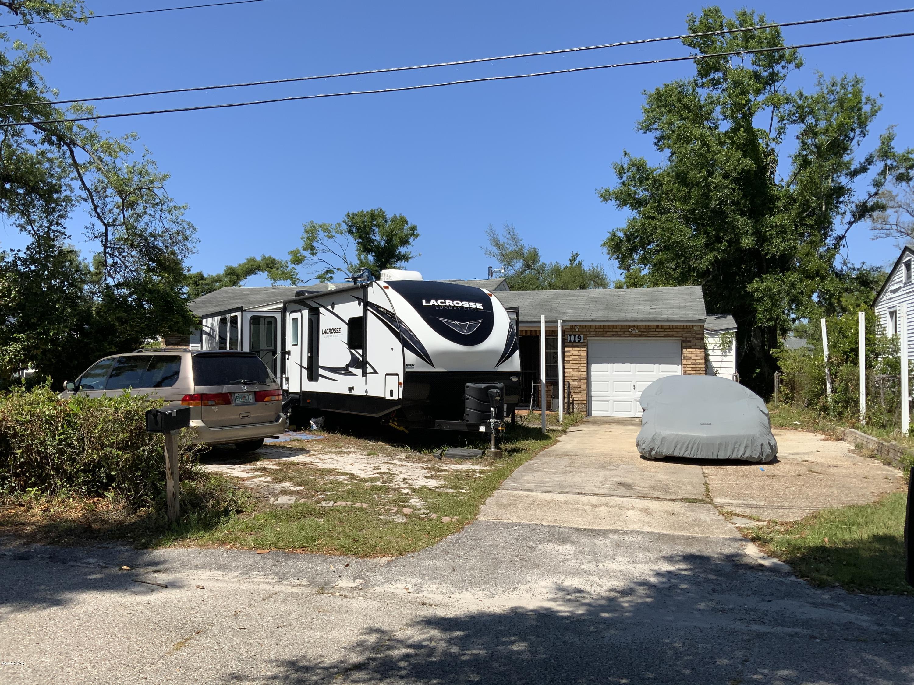 Cove Terrace 2nd Add - Residential