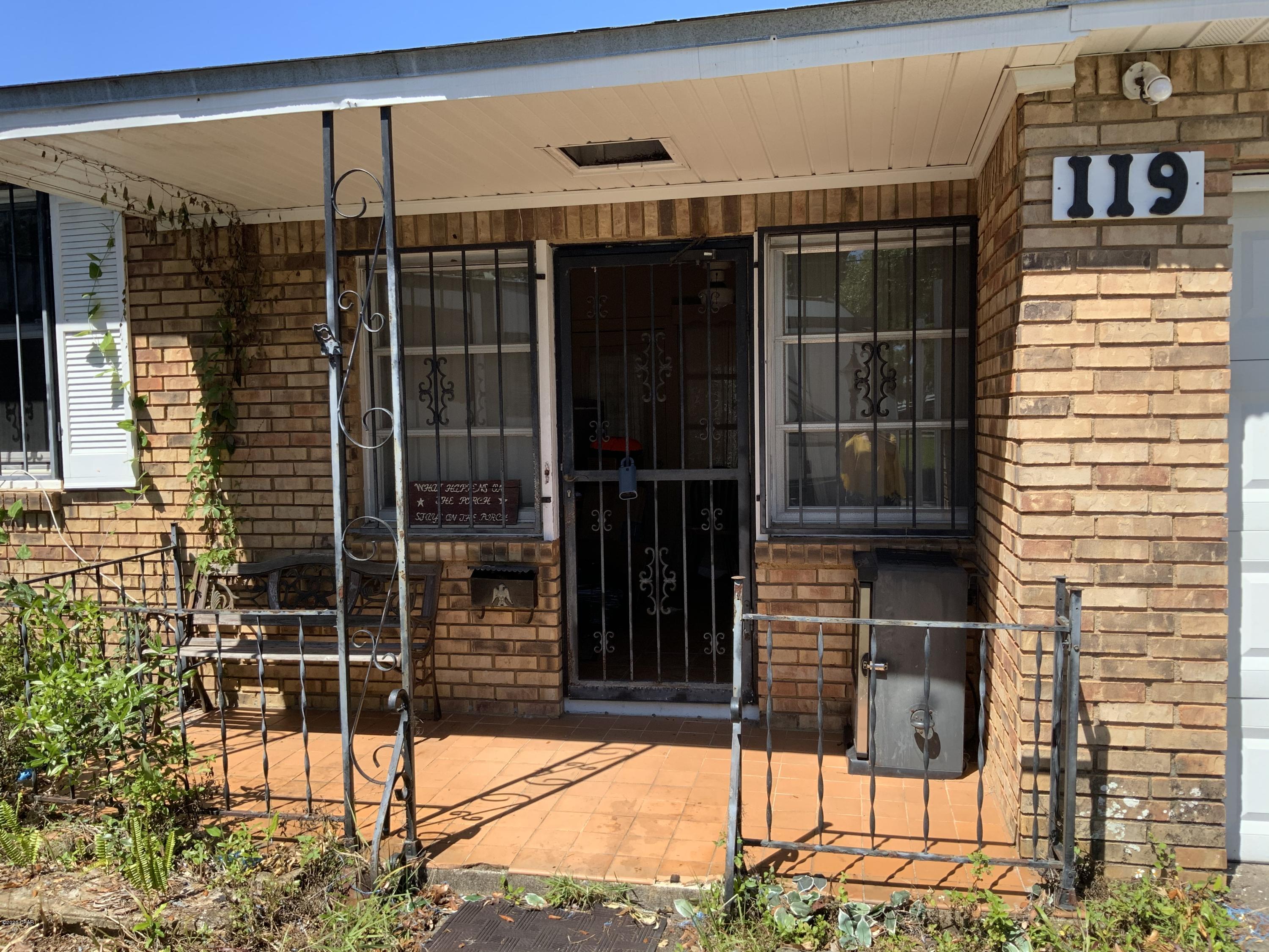 Cove Terrace 2nd Add - Residential