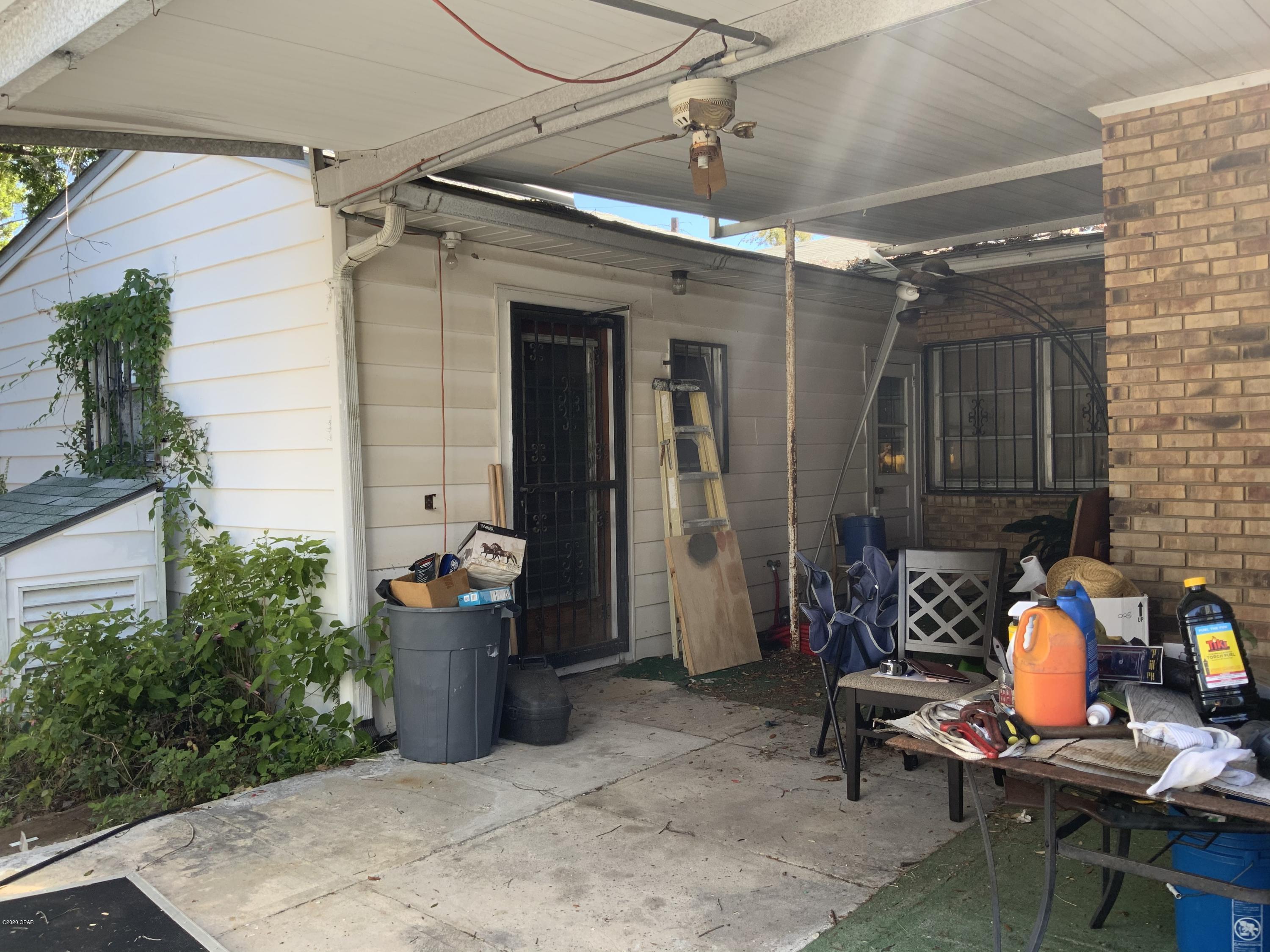 Cove Terrace 2nd Add - Residential