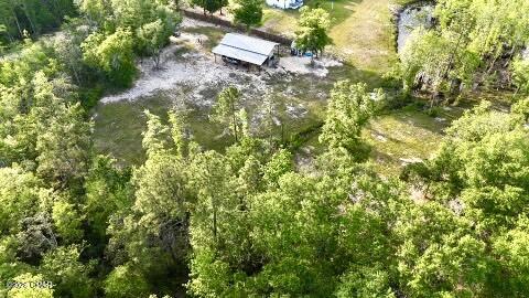 [No Recorded Subdiv] - Land