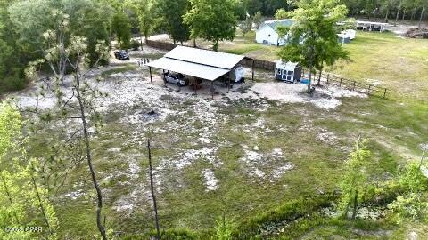 [No Recorded Subdiv] - Land