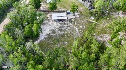 [No Recorded Subdiv] - Land