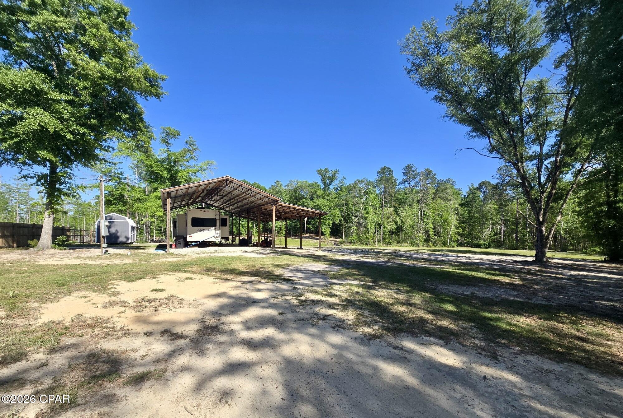 [No Recorded Subdiv] - Land