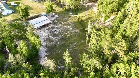 [No Recorded Subdiv] - Land