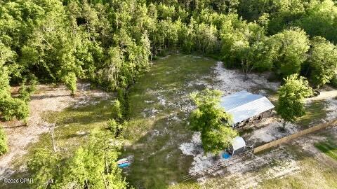 [No Recorded Subdiv] - Land