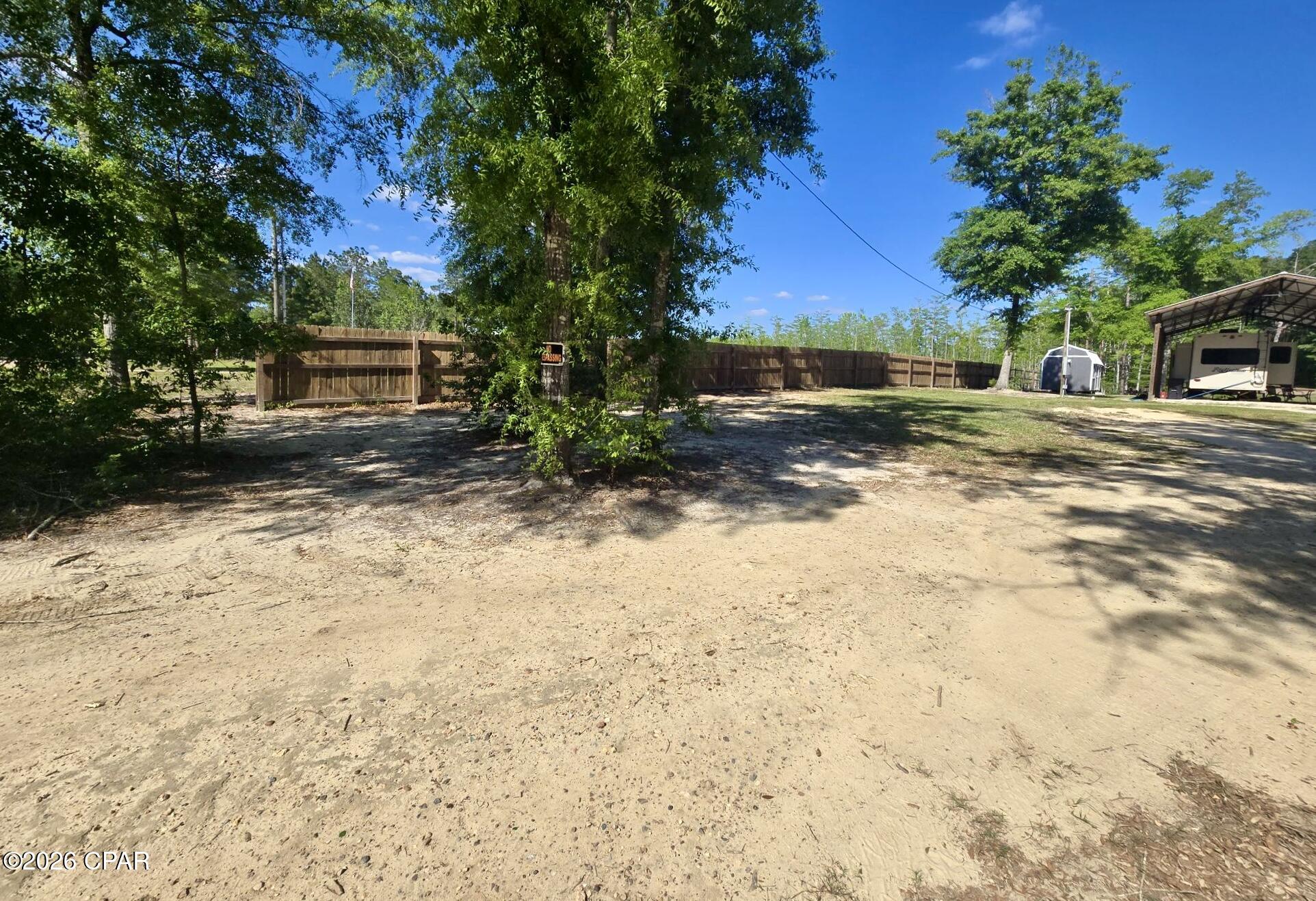 [No Recorded Subdiv] - Land