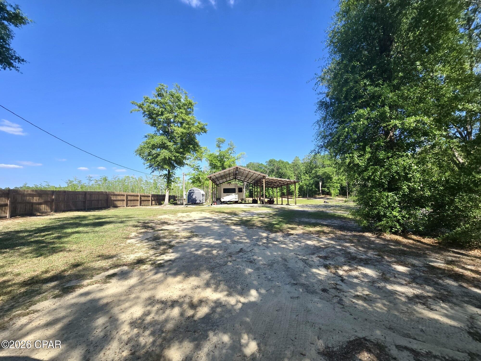 [No Recorded Subdiv] - Land