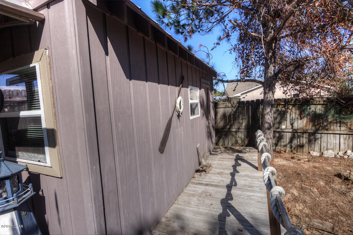 Holiday Beach Unit 3 - Residential