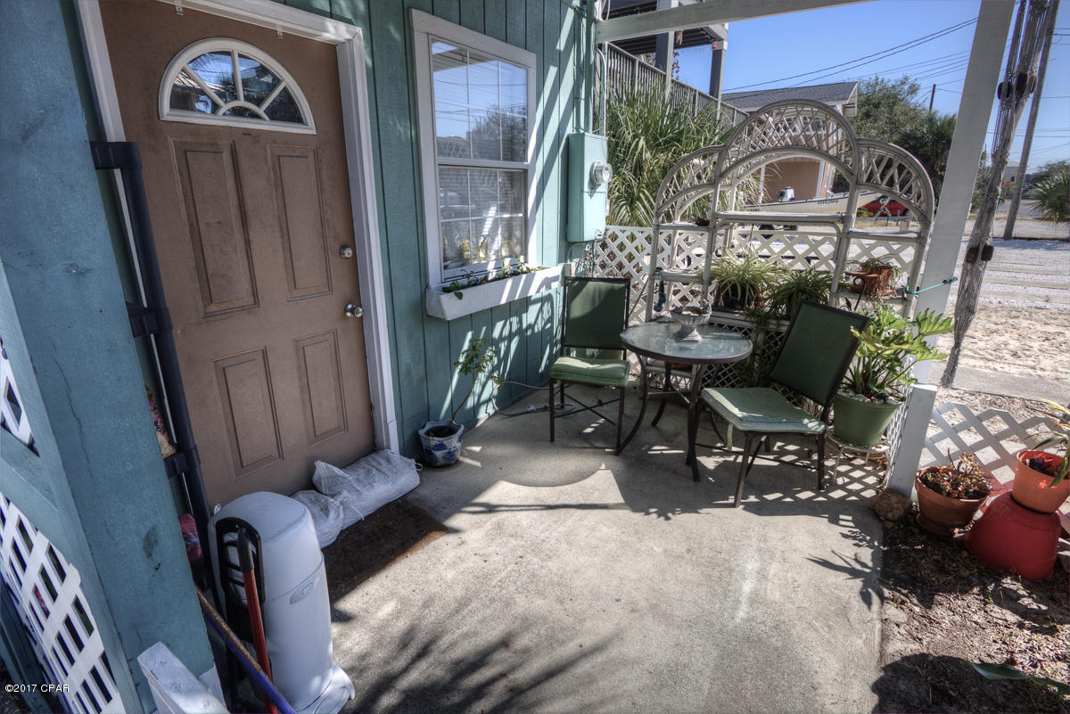 Holiday Beach Unit 3 - Residential