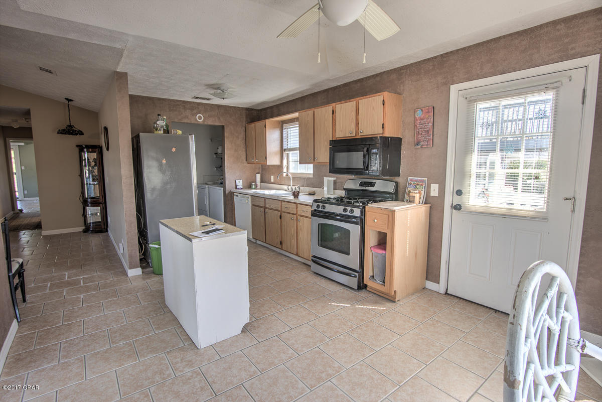 Holiday Beach Unit 3 - Residential