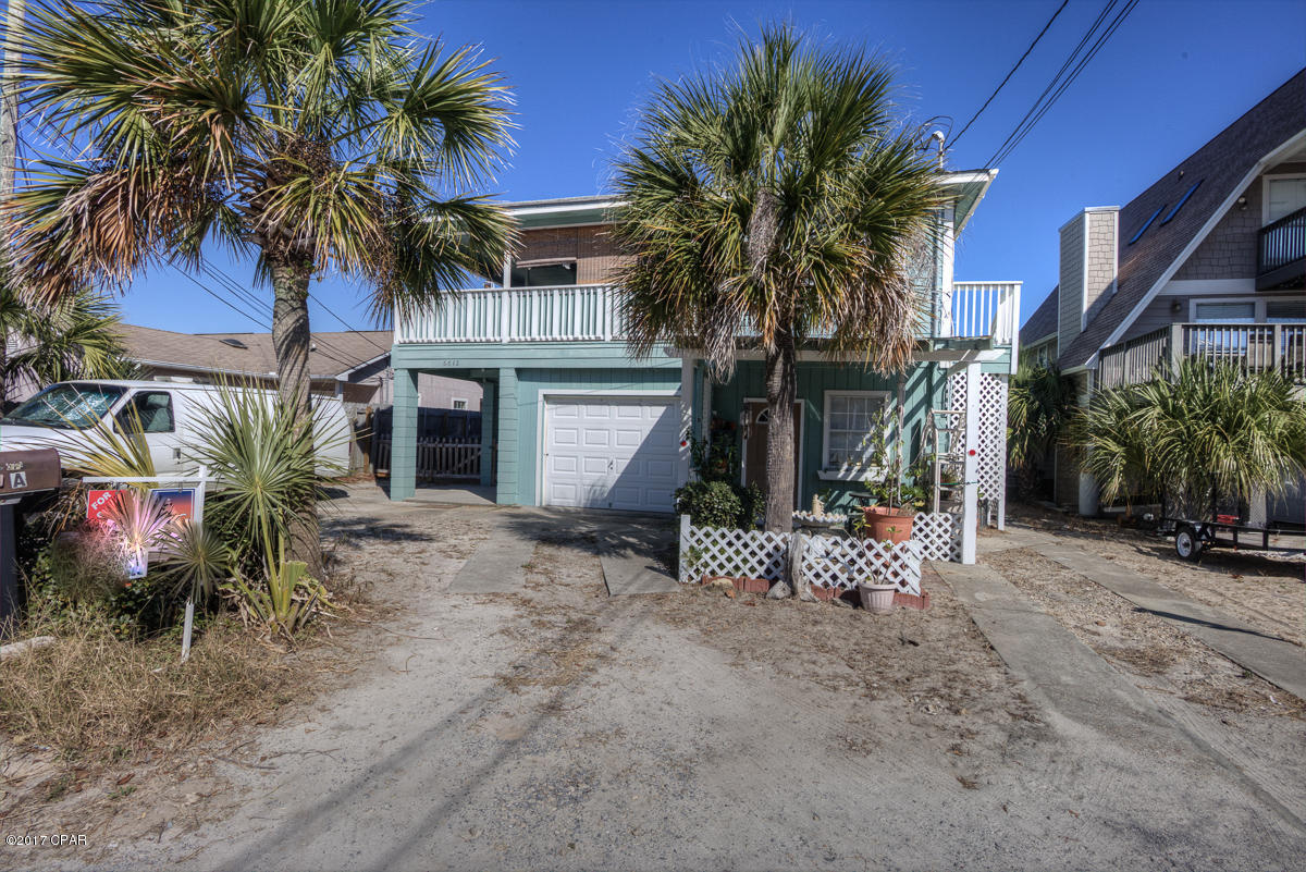 Holiday Beach Unit 3 - Residential