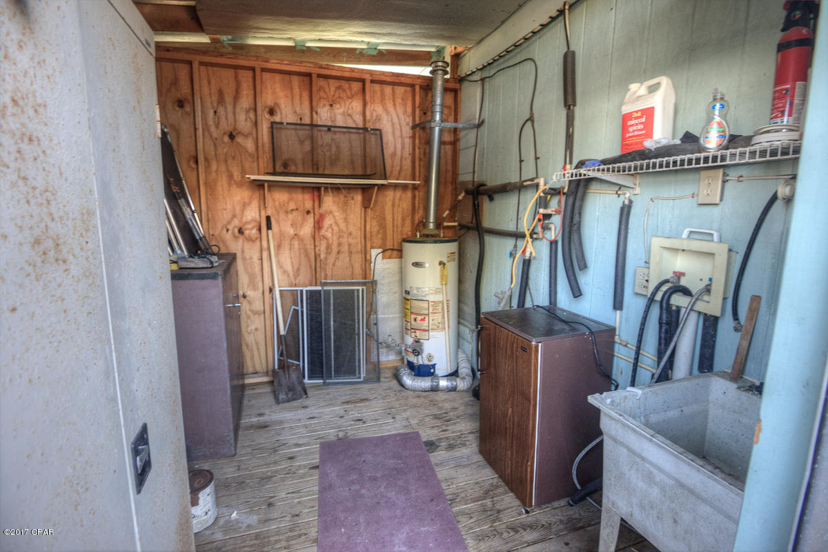 Holiday Beach Unit 3 - Residential