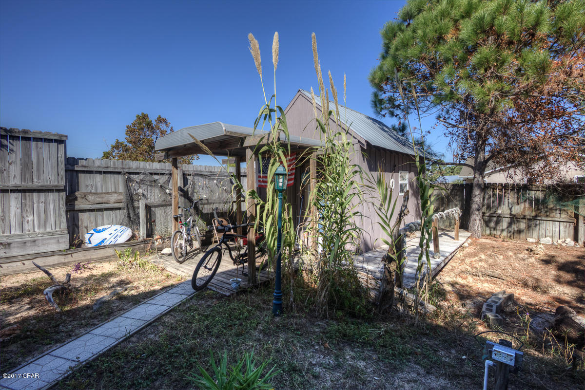 Holiday Beach Unit 3 - Residential