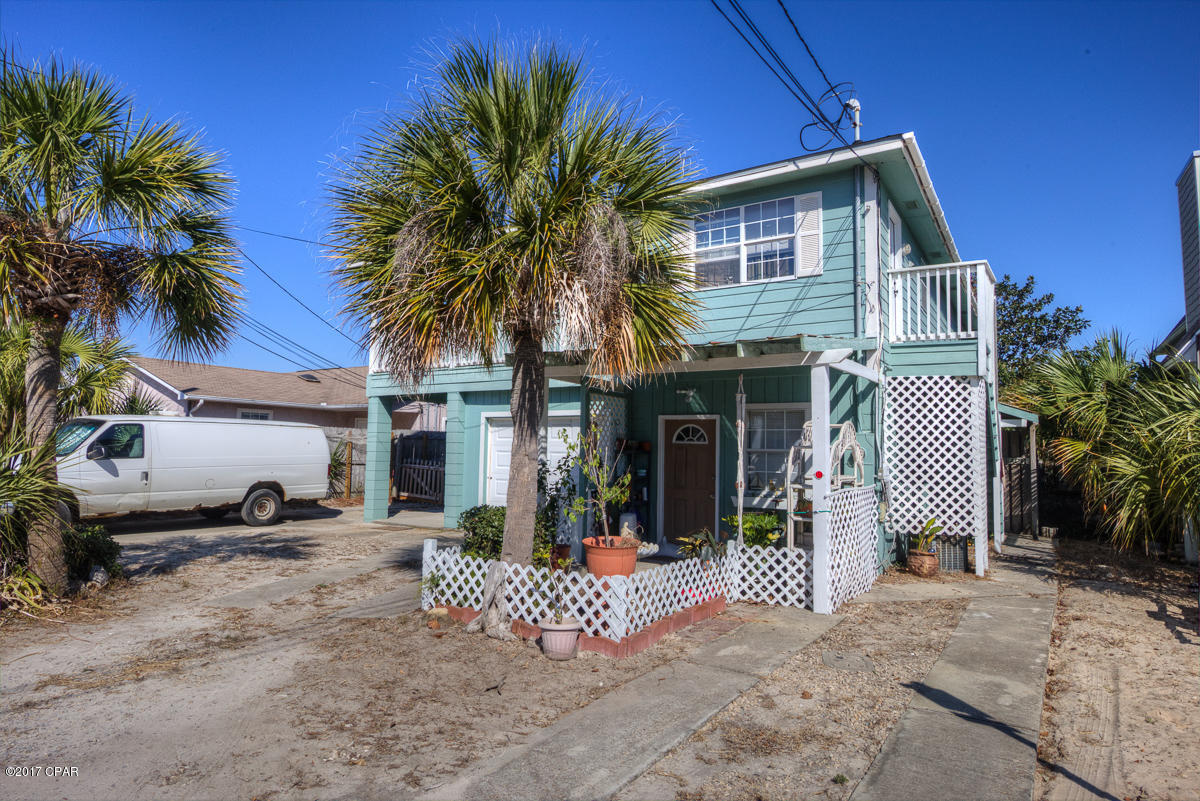 Holiday Beach Unit 3 - Residential