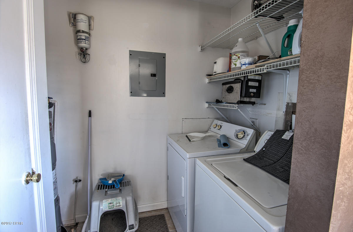 Holiday Beach Unit 3 - Residential