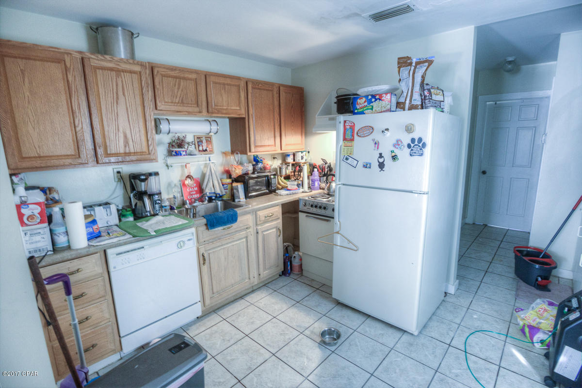 Holiday Beach Unit 3 - Residential