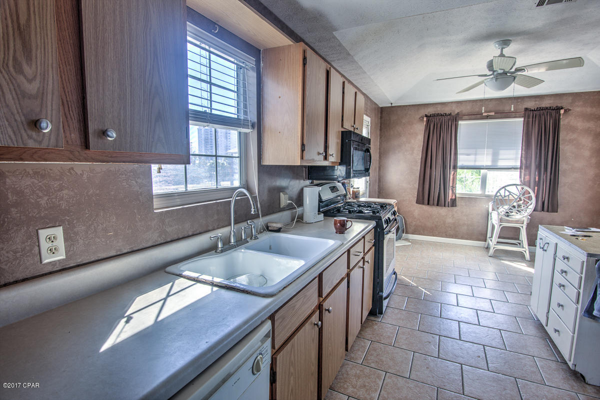 Holiday Beach Unit 3 - Residential