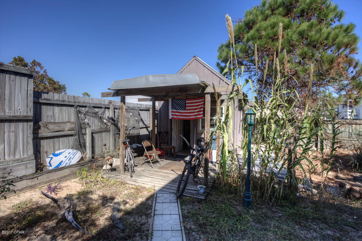 Holiday Beach Unit 3 - Residential