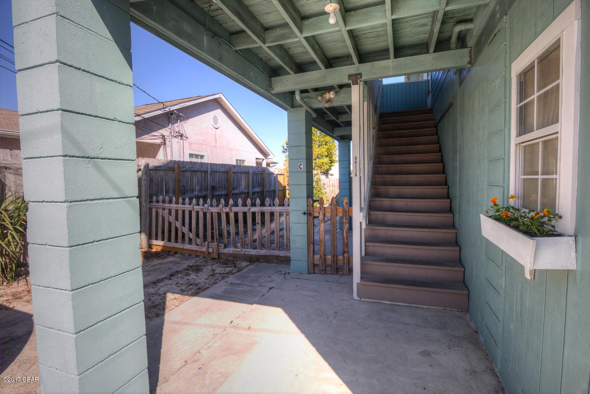 Holiday Beach Unit 3 - Residential