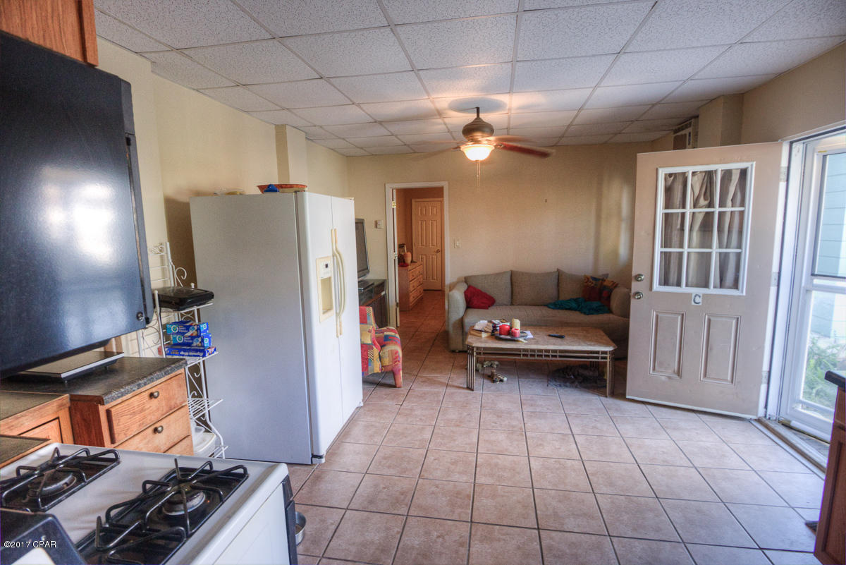 Holiday Beach Unit 3 - Residential