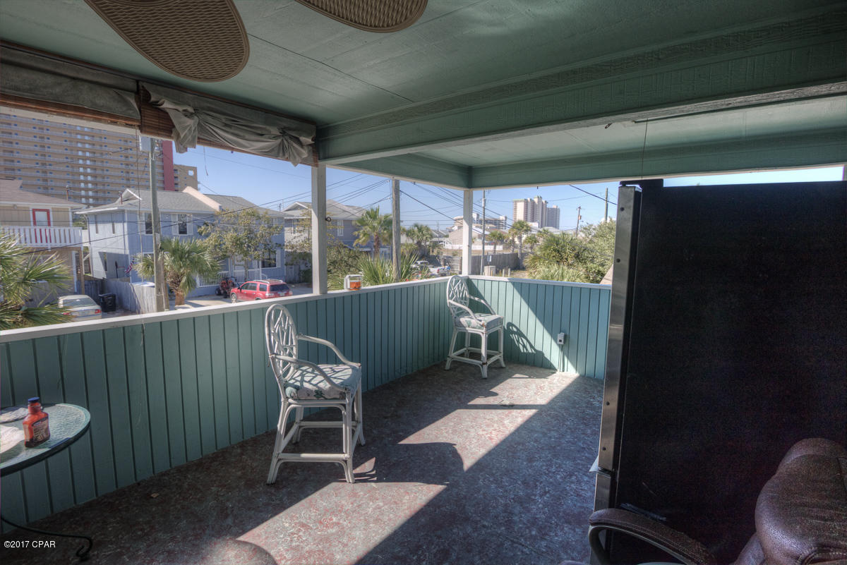 Holiday Beach Unit 3 - Residential