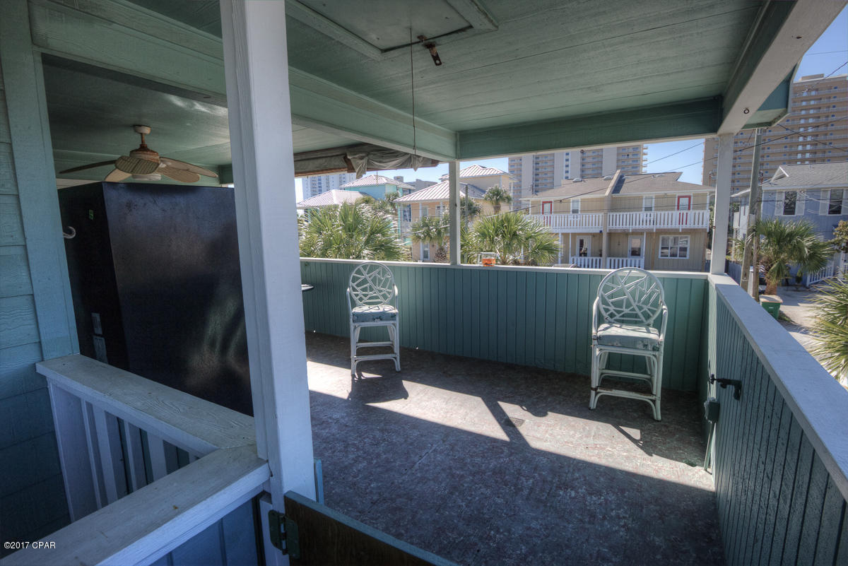 Holiday Beach Unit 3 - Residential