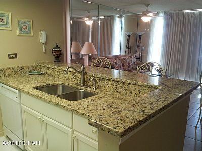 Long Beach Towers III - Residential