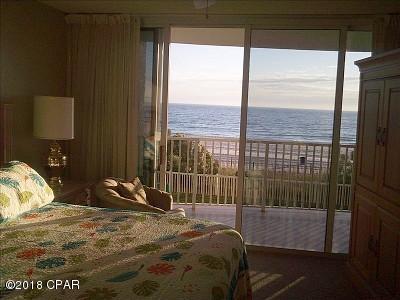 Long Beach Towers III - Residential