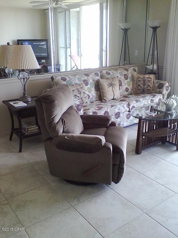 Long Beach Towers III - Residential