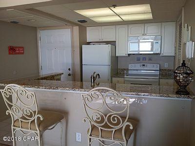 Long Beach Towers III - Residential