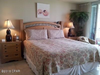 Long Beach Towers III - Residential