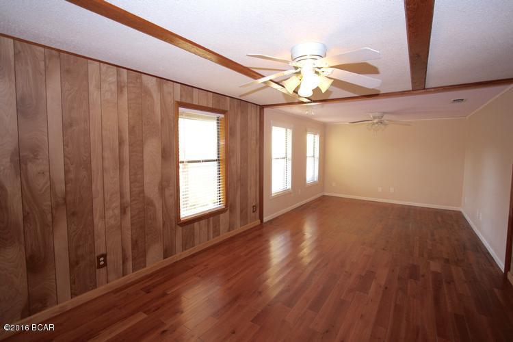 Mashburns 1 Add To Parker - Residential