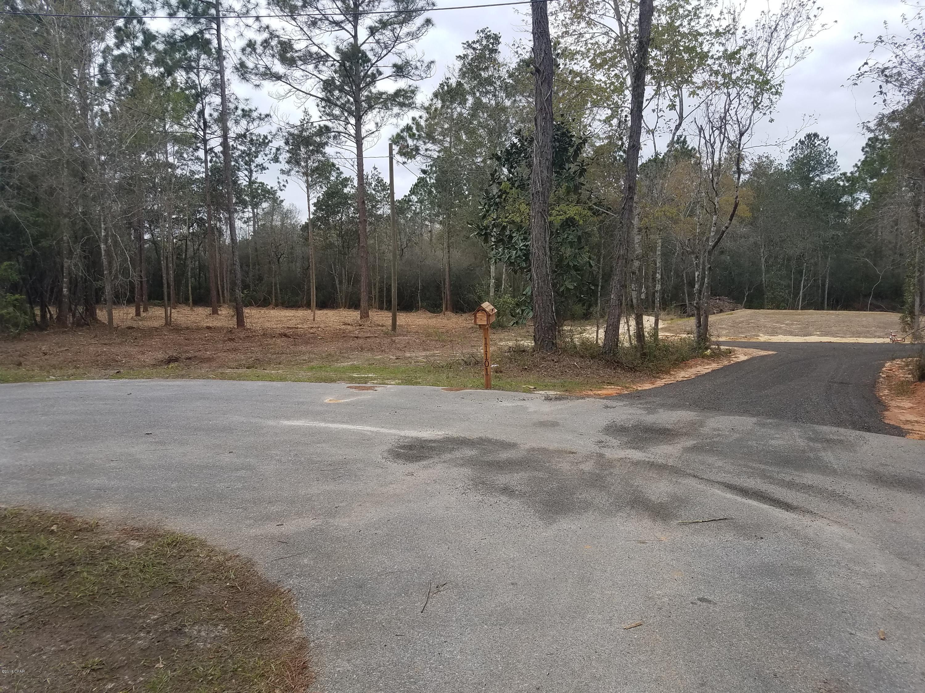 [No Recorded Subdiv] - Land