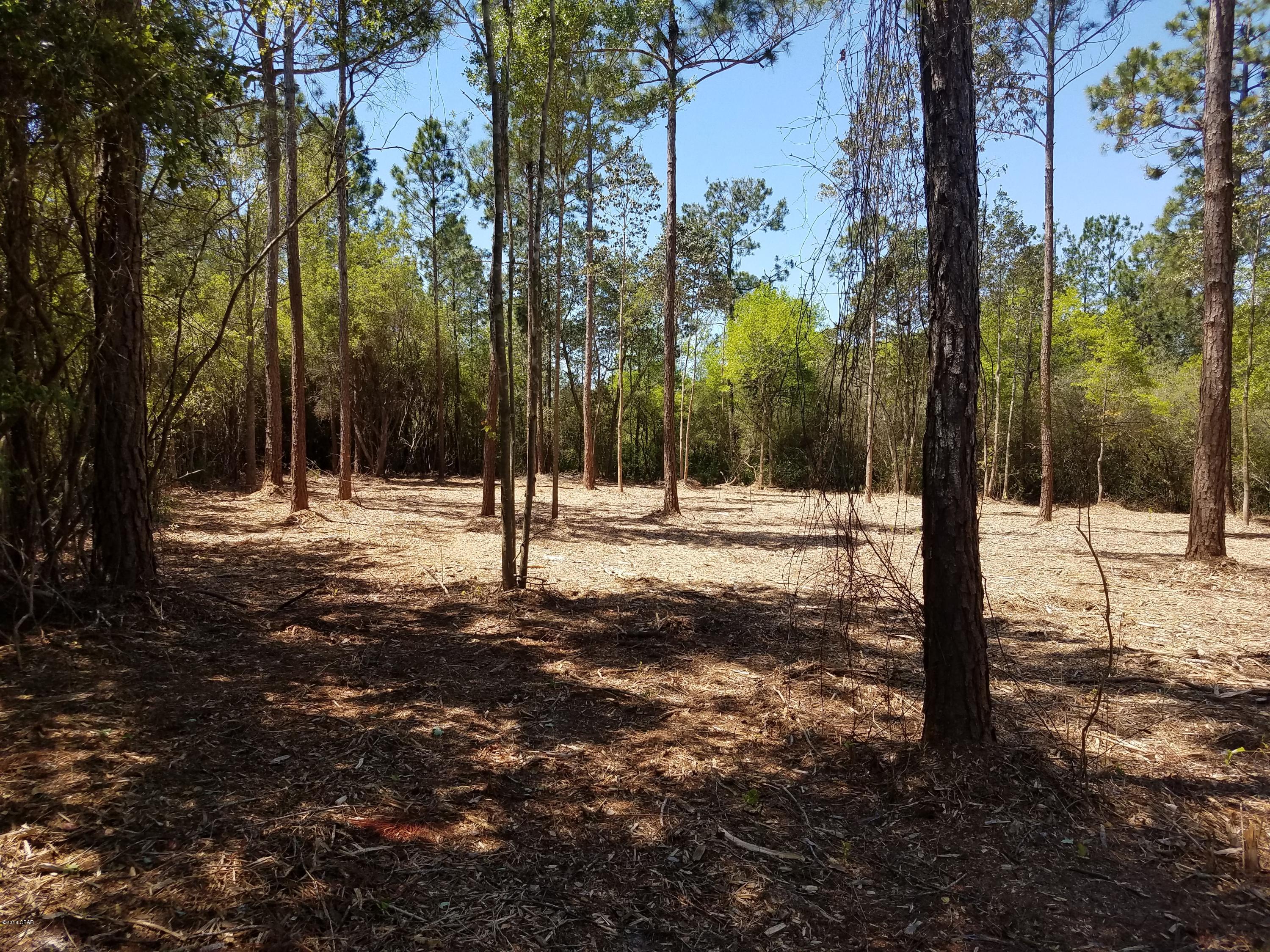 [No Recorded Subdiv] - Land