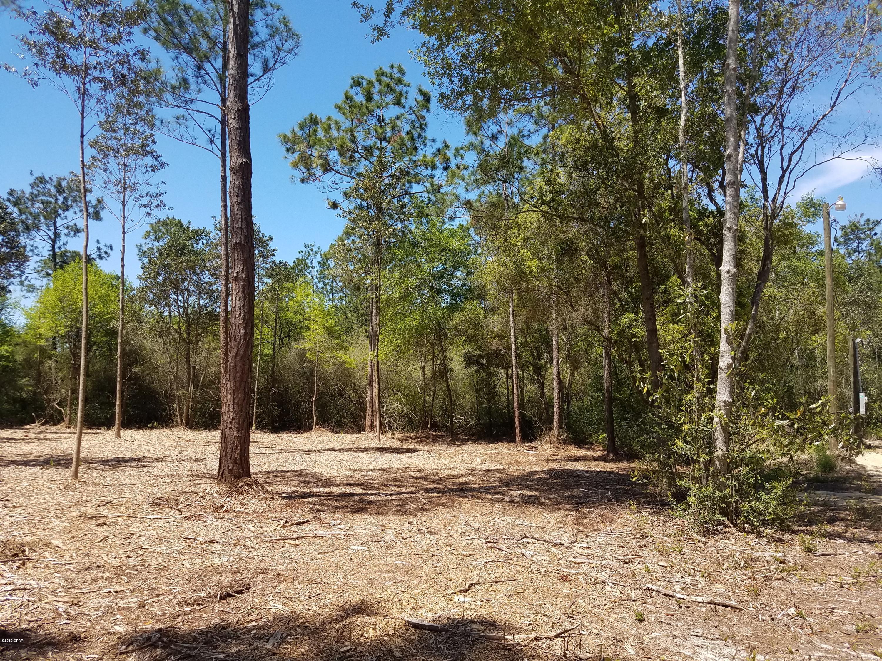 [No Recorded Subdiv] - Land