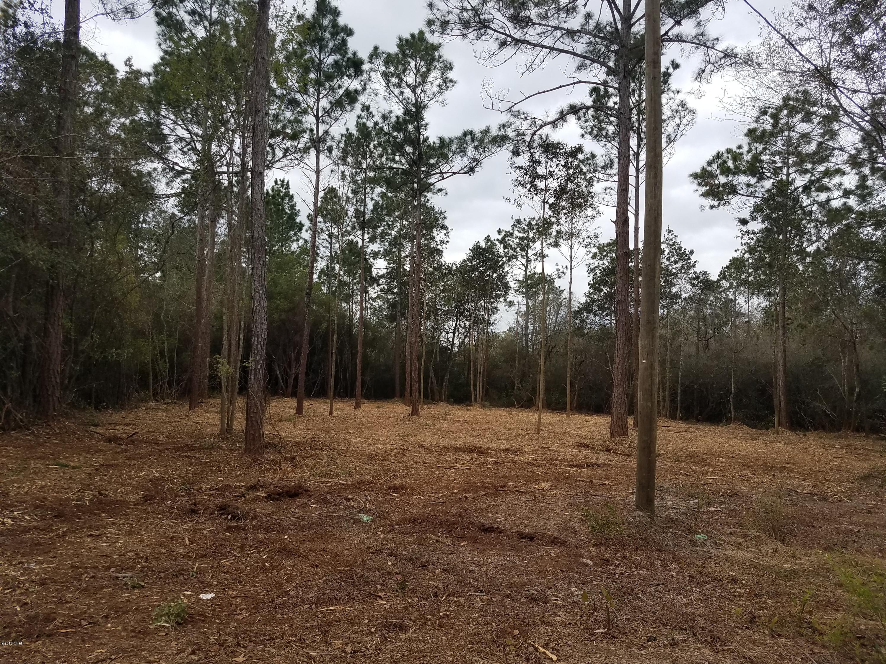 [No Recorded Subdiv] - Land