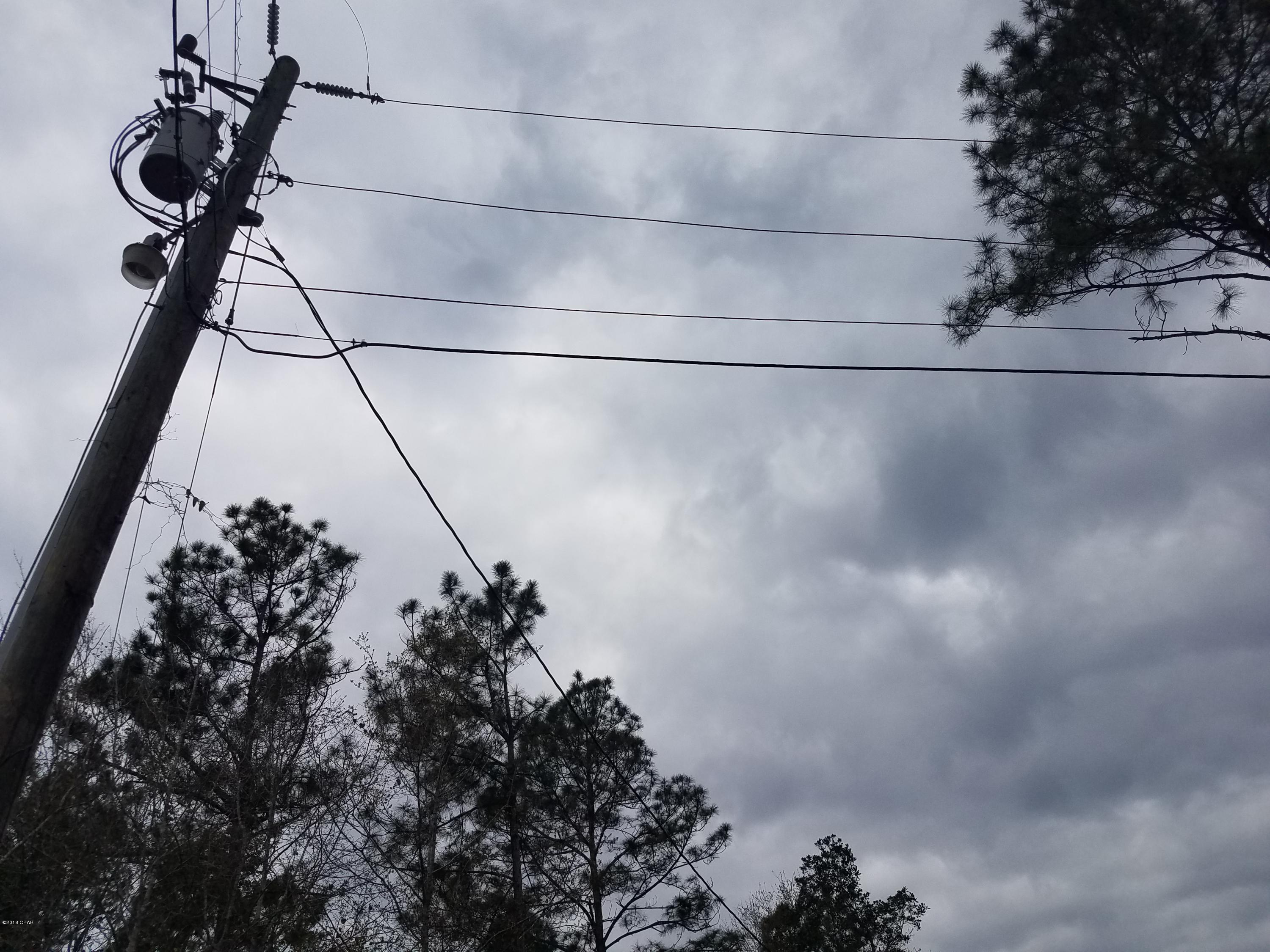 [No Recorded Subdiv] - Land