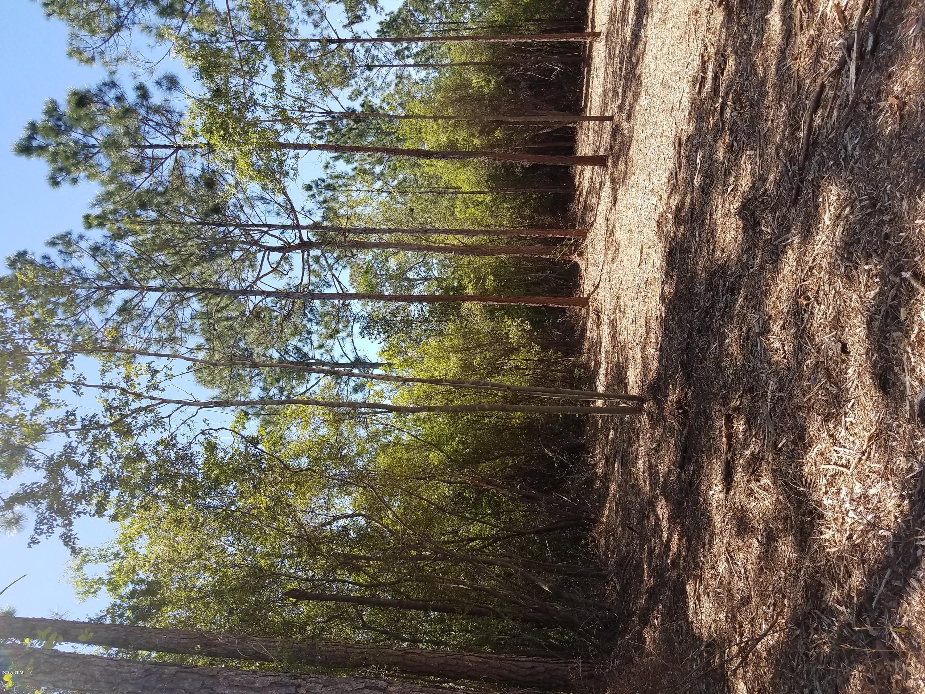 [No Recorded Subdiv] - Land