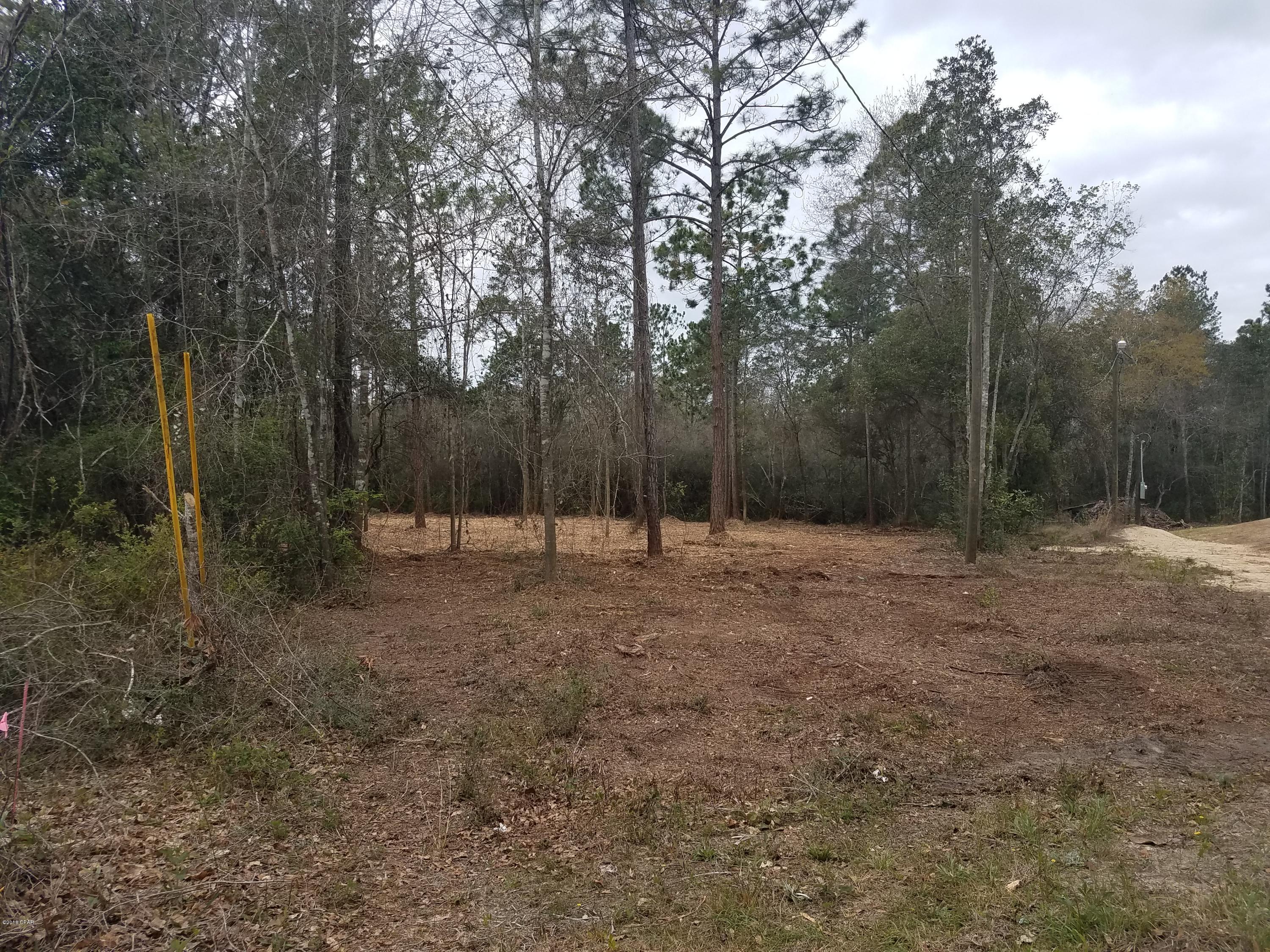 [No Recorded Subdiv] - Land