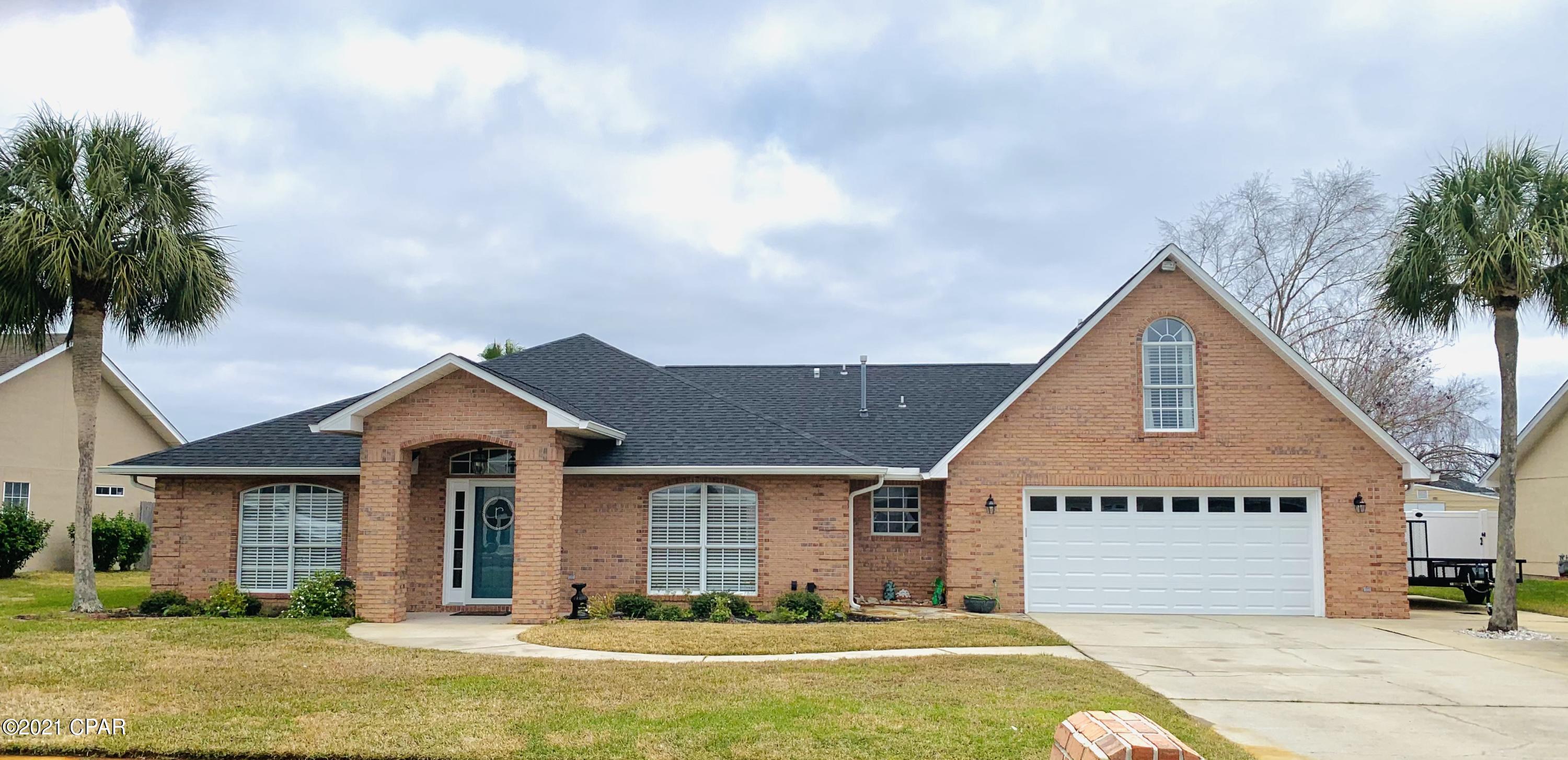 Candlewick Acres - Residential