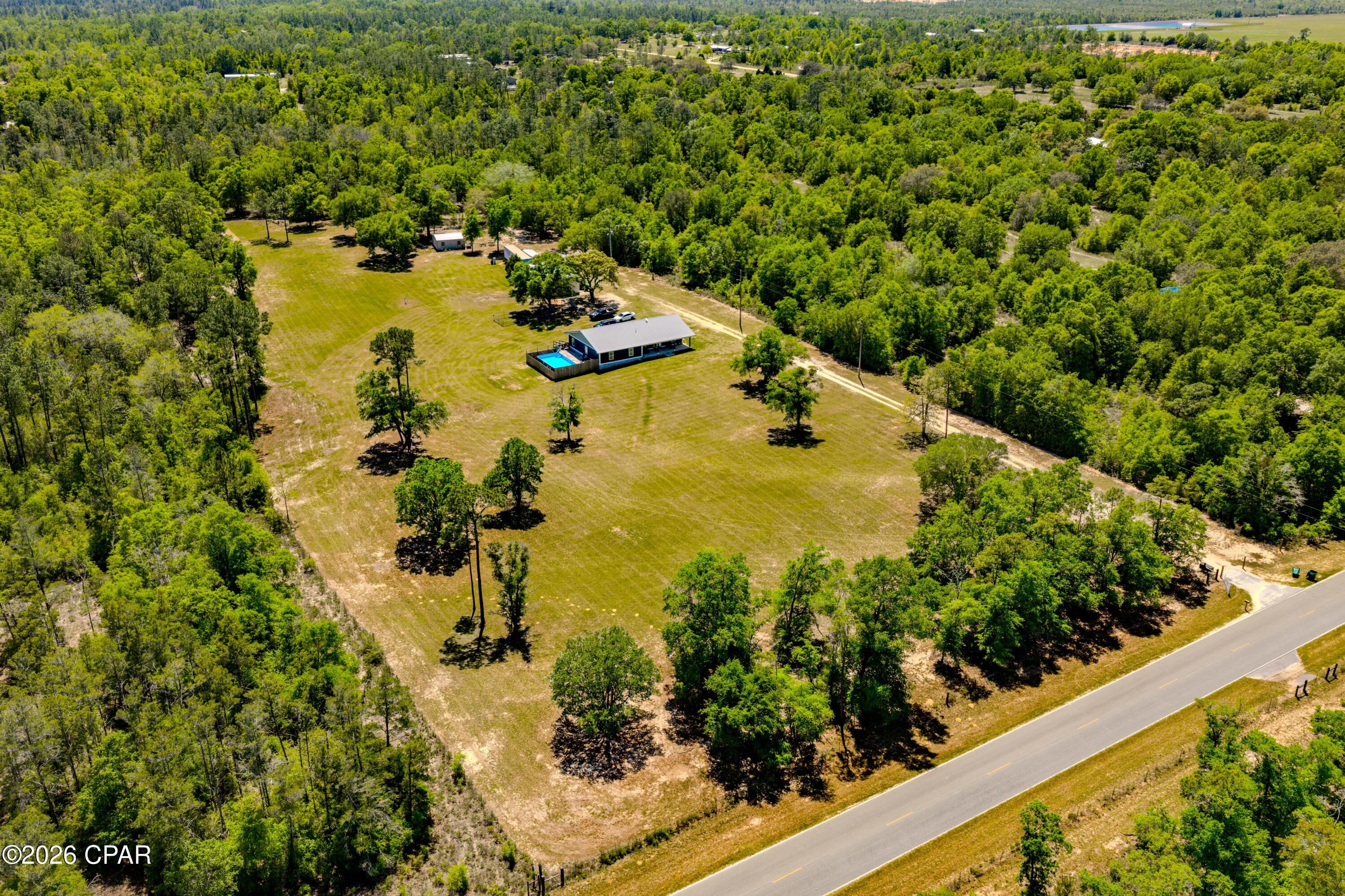 No Named Subdivision - Residential