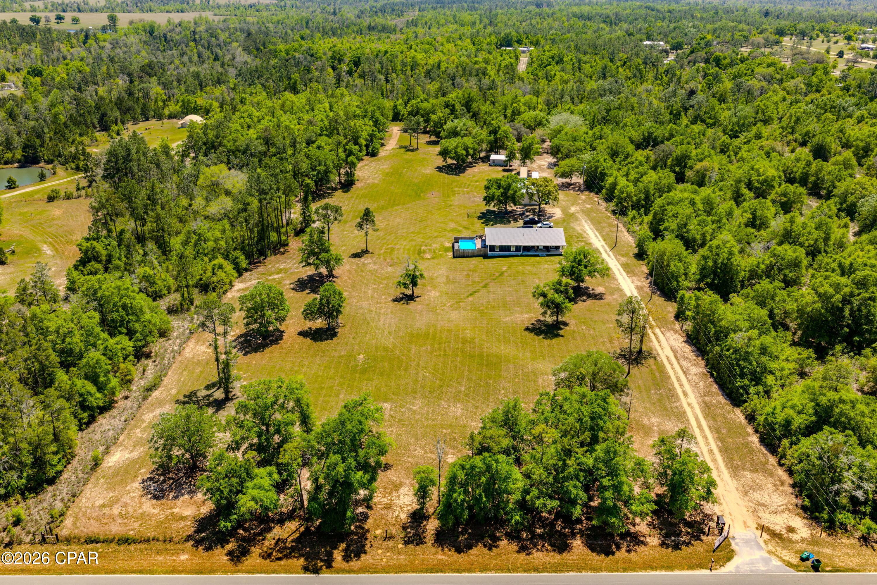 No Named Subdivision - Residential