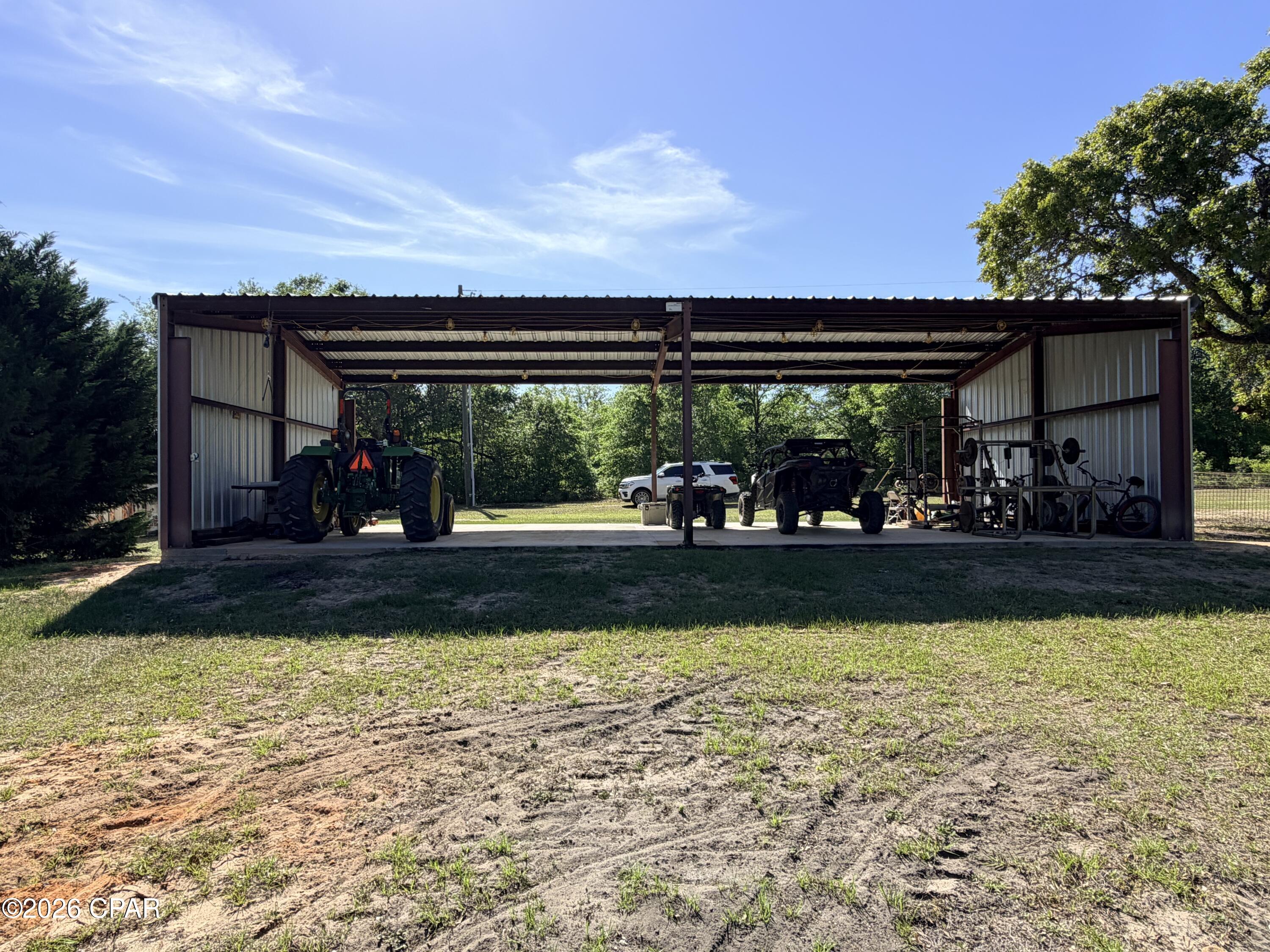 2089 Pike Pond Road