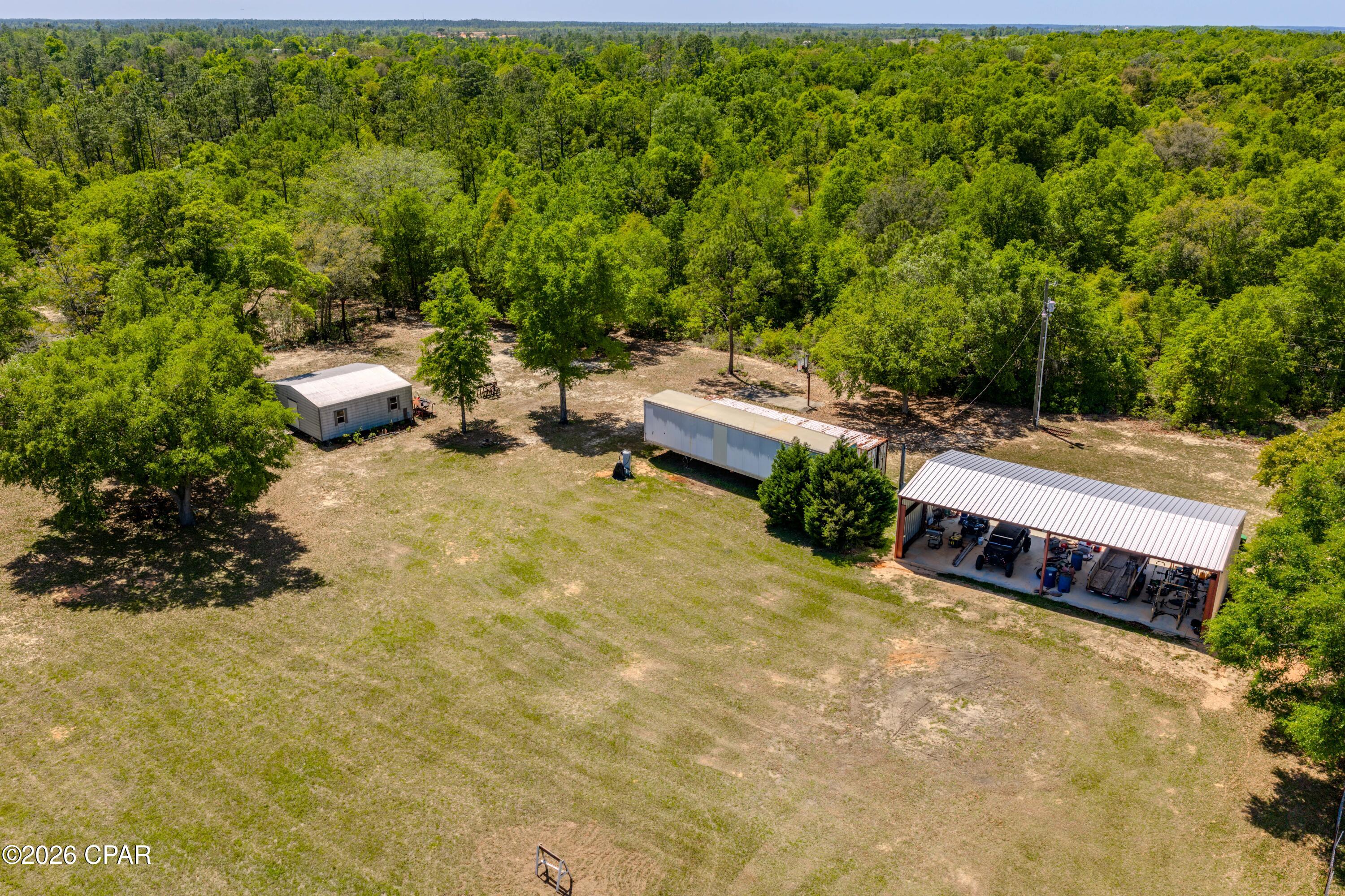 No Named Subdivision - Residential