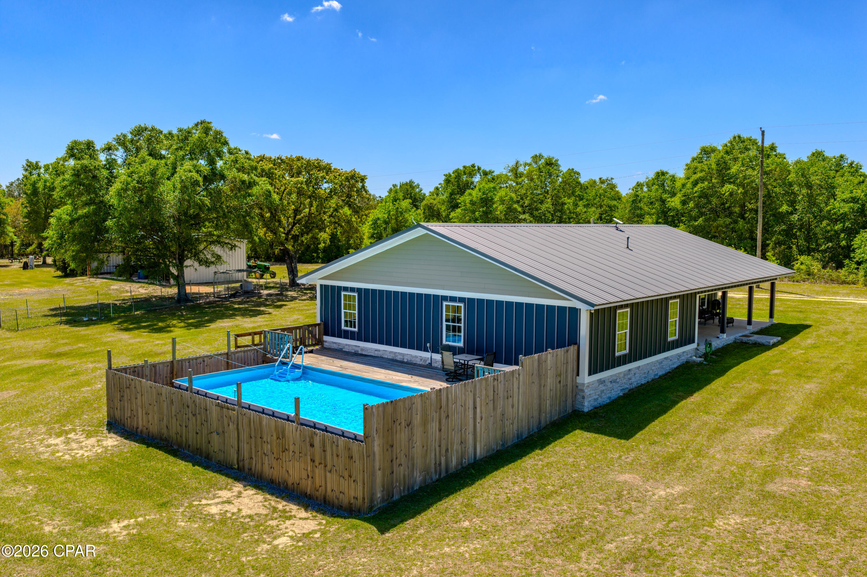 No Named Subdivision - Residential