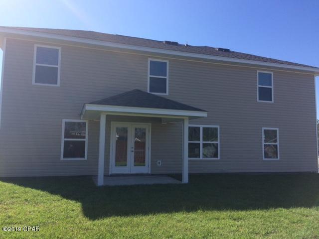 Magnolia Hills - Residential