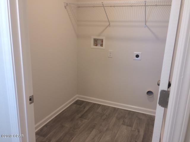 Magnolia Hills - Residential