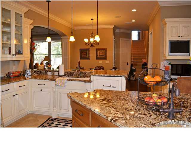 The Meadows - Residential