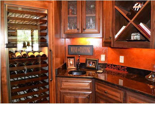 The Meadows - Residential