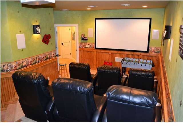 The Meadows - Residential